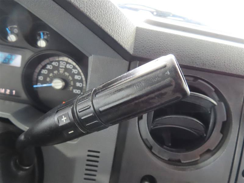 Used 2016 Ford F250 XL w/ Power Equipment Group AWD/4WD image 21