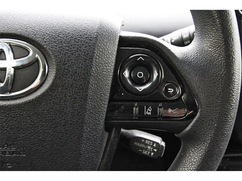 Used 2020 Toyota Prius image 15