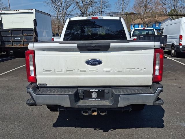 Used 2025 Ford F250 XLT image 8