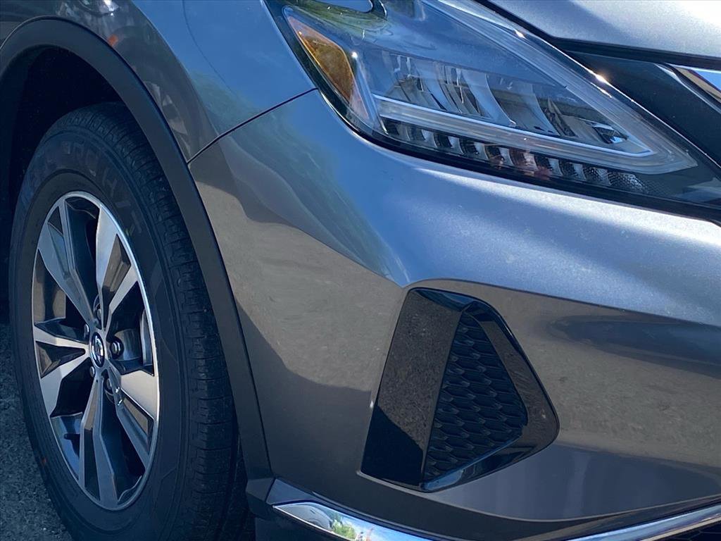 Used 2021 Nissan Murano S AWD/4WD image 2