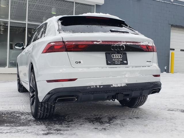New 2026 Audi Q8 Prestige image 6