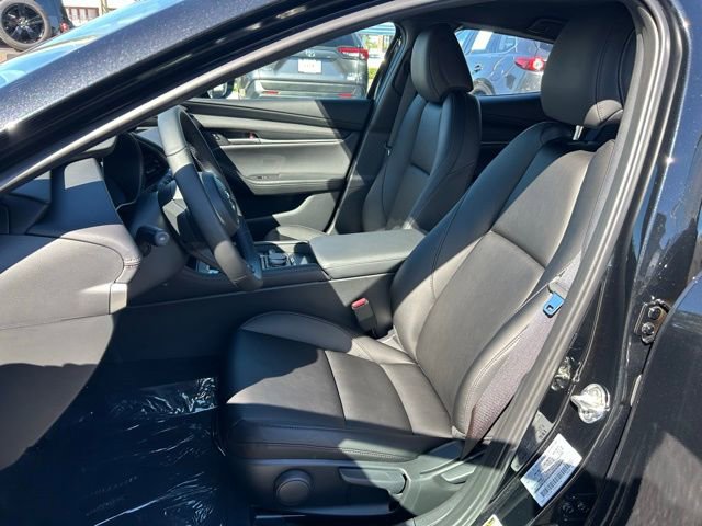 New 2026 MAZDA MAZDA3 s Sport image 9