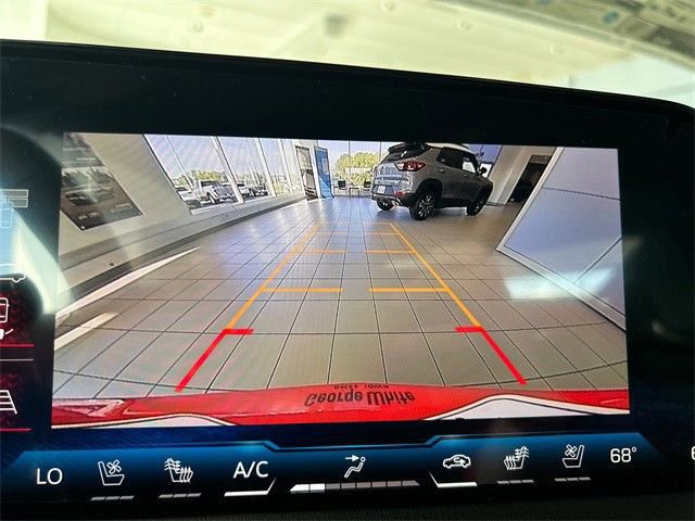 New 2026 Chevrolet Corvette Stingray Preferred Cpe w/ 2LT RWD image 25