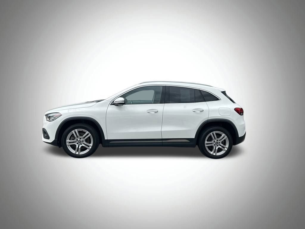 Used 2022 Mercedes-Benz GLA 250 4MATIC image 25