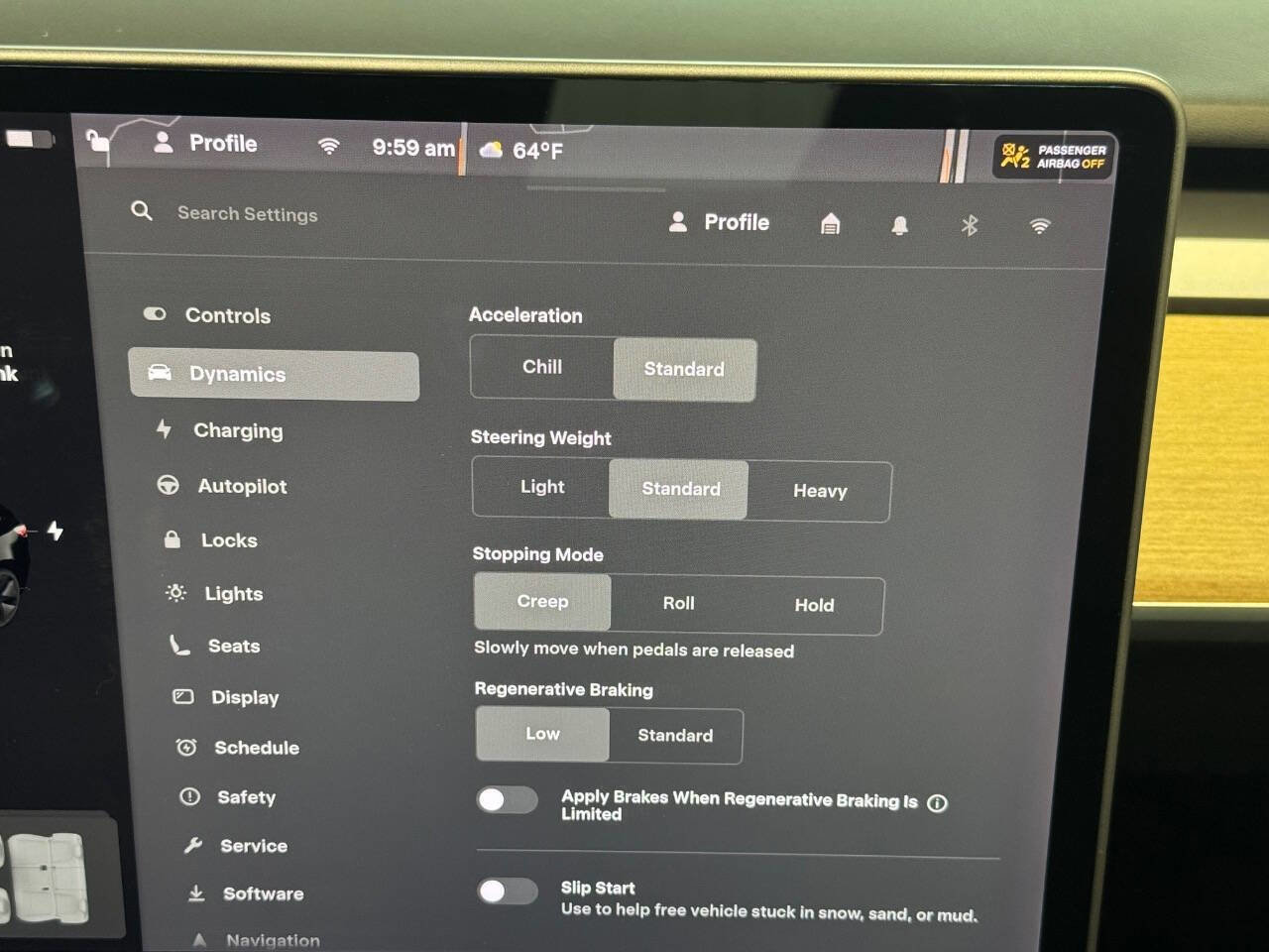 Used 2019 Tesla Model 3 Mid Range image 34