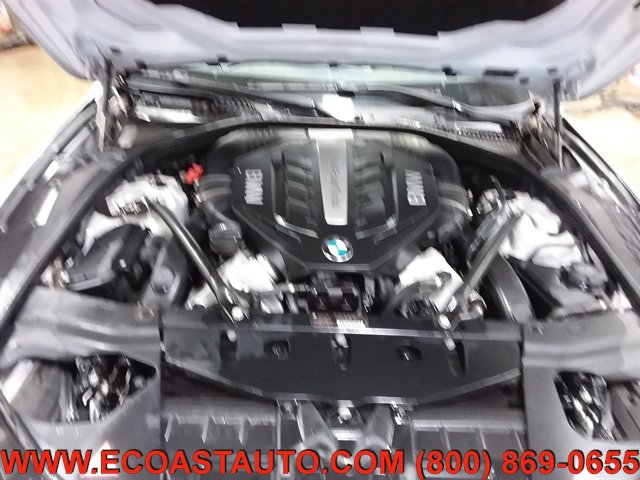 Used 2012 BMW 650i Coupe image 9
