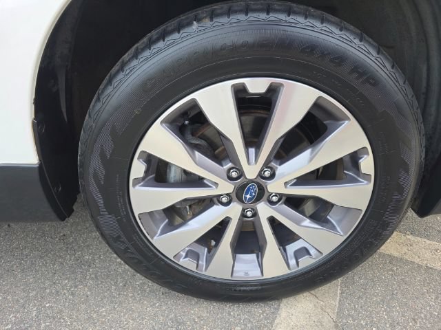 Used 2018 Subaru Outback 2.5i Touring w/ Popular Package #3 AWD/4WD image 15