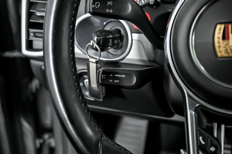 Used 2017 Porsche Cayenne GTS AWD/4WD image 27