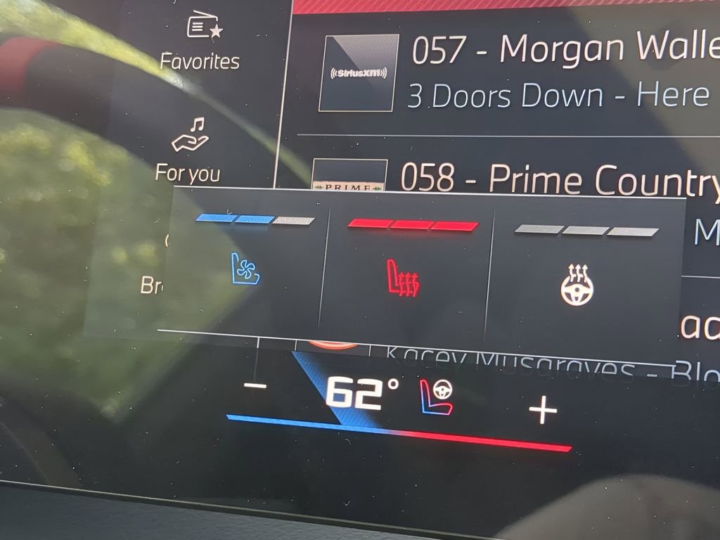 New 2025 BMW iX M60 image 24