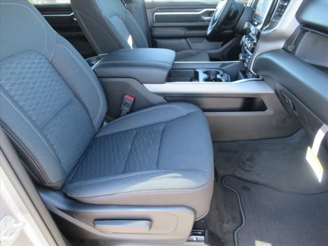 Certified 2025 RAM 1500 Big Horn image 10