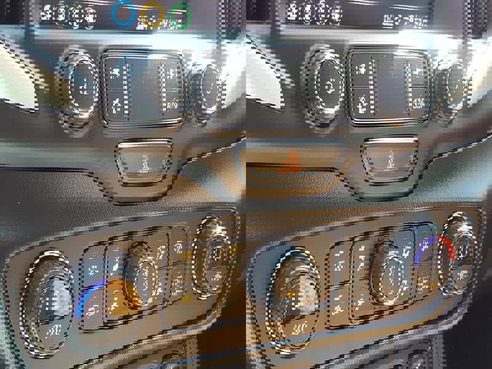 Certified 2020 GMC Terrain SLT w/ Preferred Package image 8