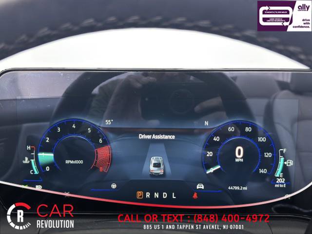 Used 2024 Ford Mustang Premium RWD image 28