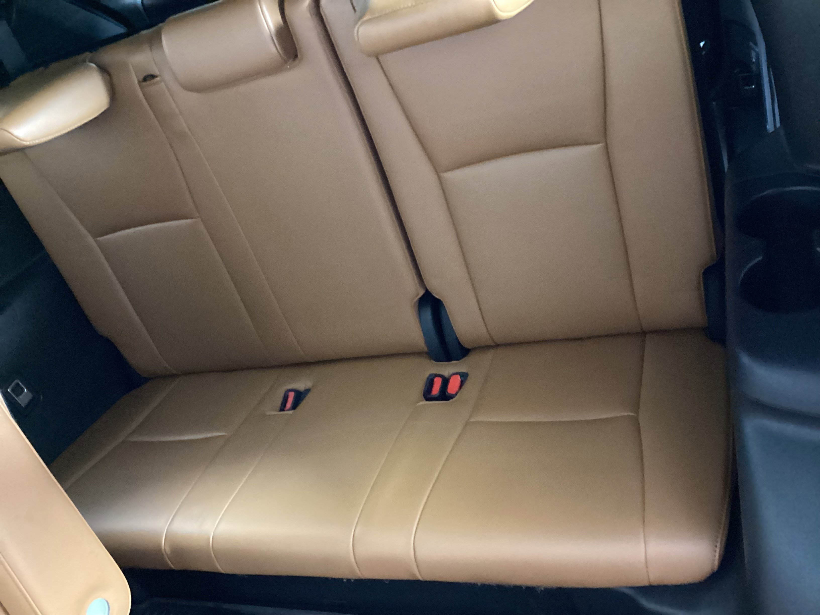 Used 2022 Toyota Highlander Platinum image 32