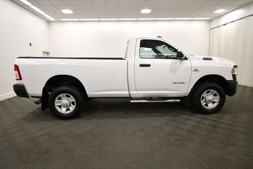 Used 2021 RAM 3500 Tradesman AWD/4WD image 8