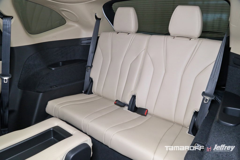 New 2026 Acura MDX SH-AWD w/ Technology Package image 13