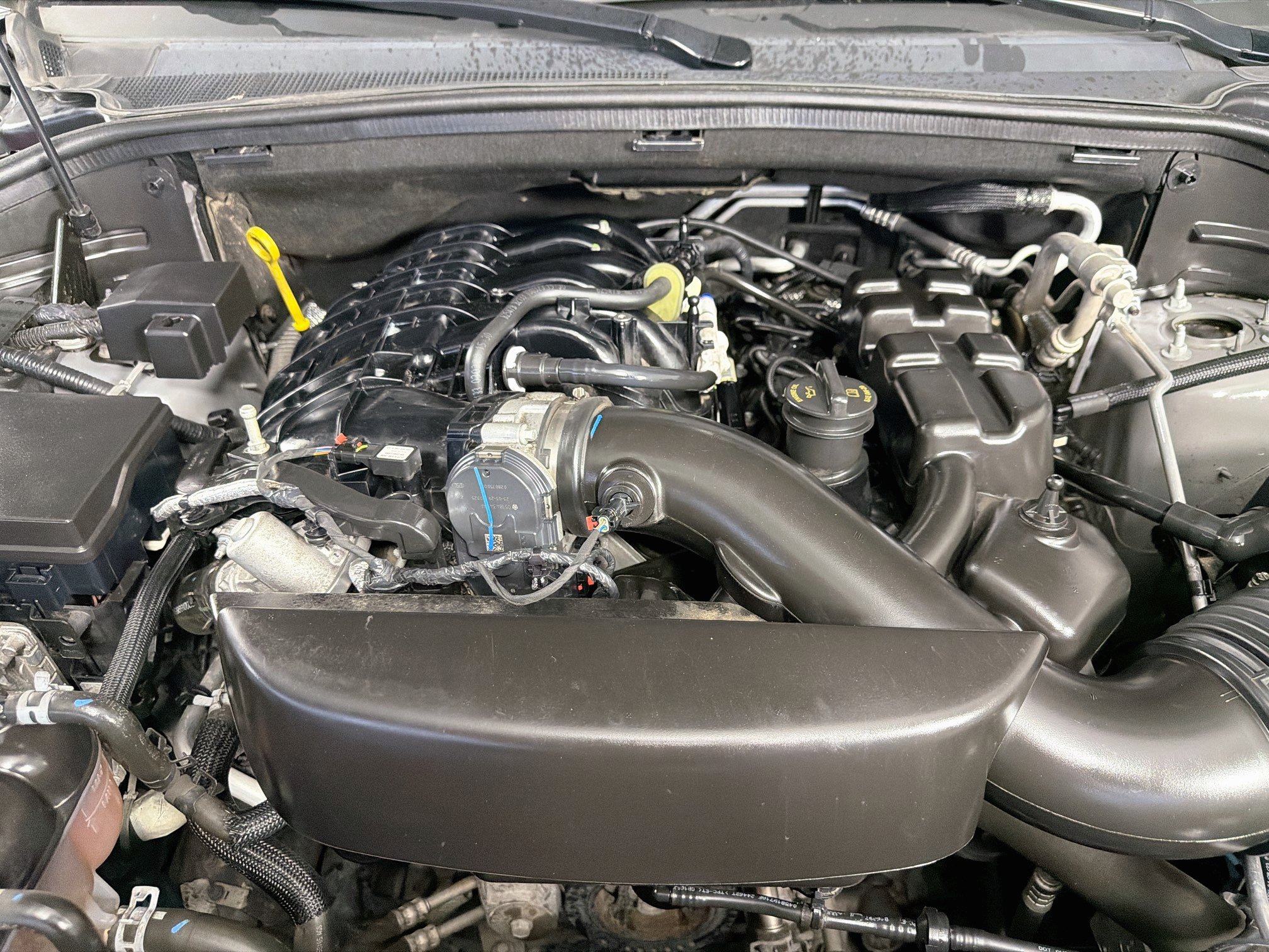 Used 2023 Dodge Durango SXT RWD image 34