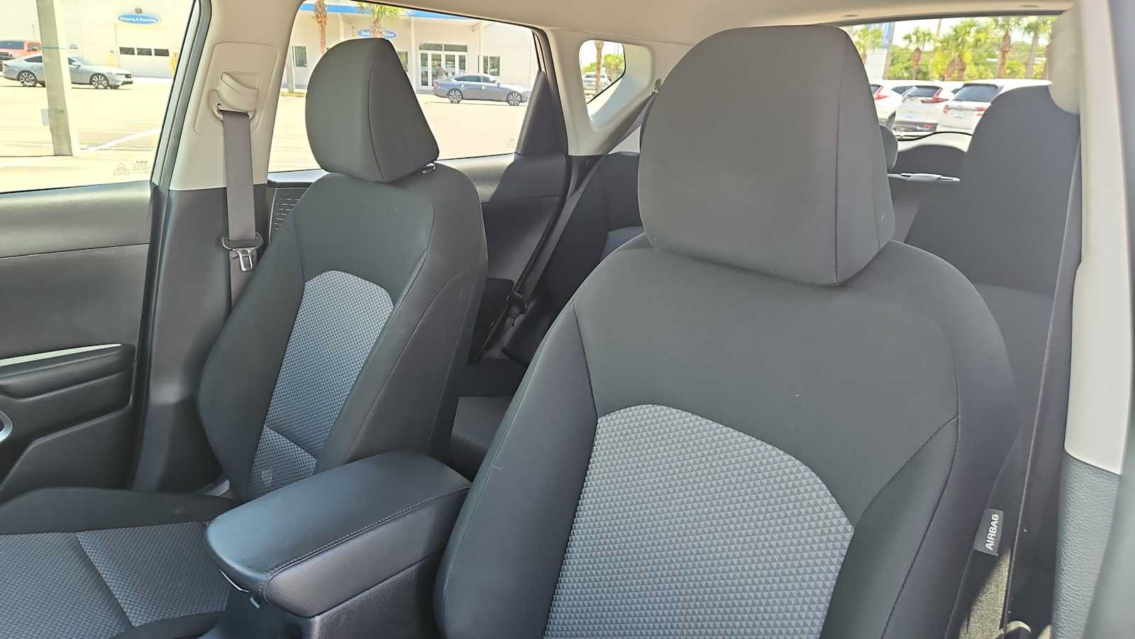Used 2023 Kia Soul LX w/ Option Group 015 FWD image 13