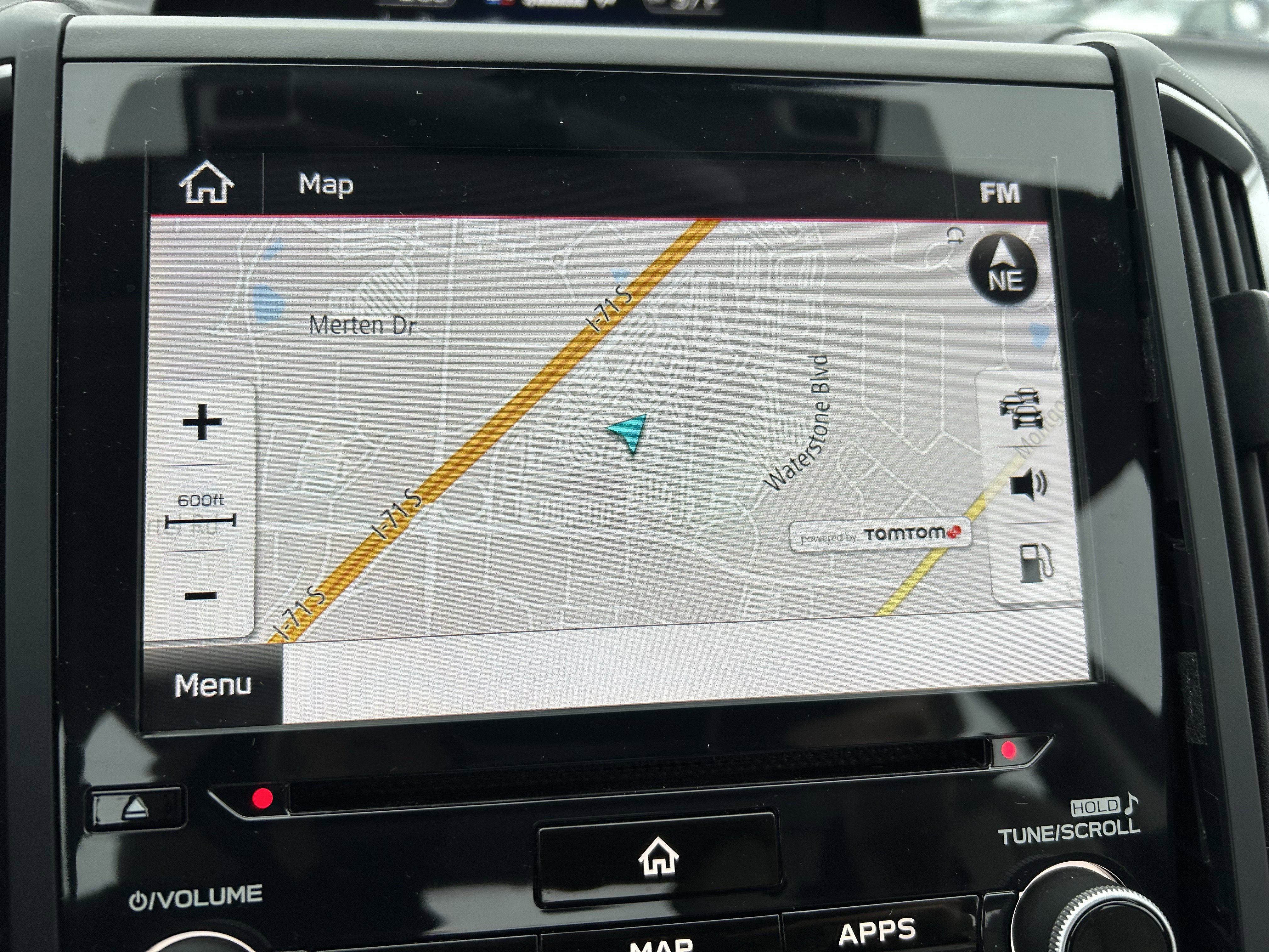 Used 2019 Subaru Impreza 2.0i Limited image 13