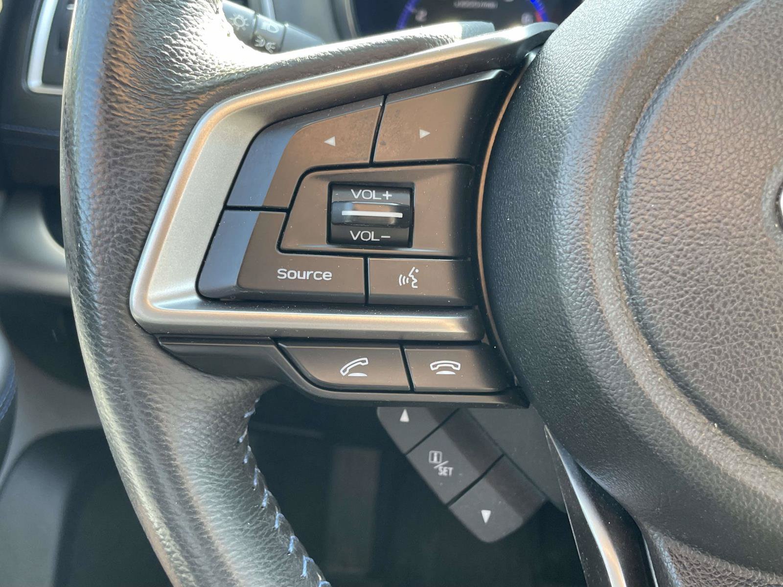 Used 2019 Subaru Legacy 2.5i Sport AWD/4WD image 10