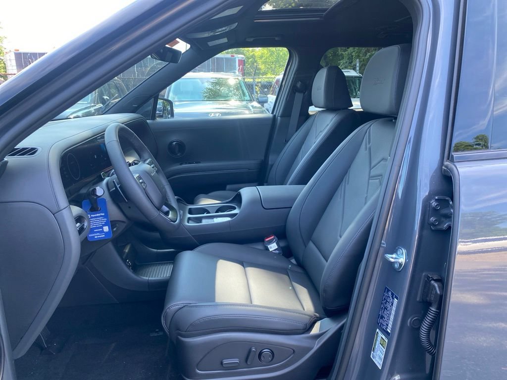 New 2026 Hyundai Palisade XRT Pro AWD/4WD image 12