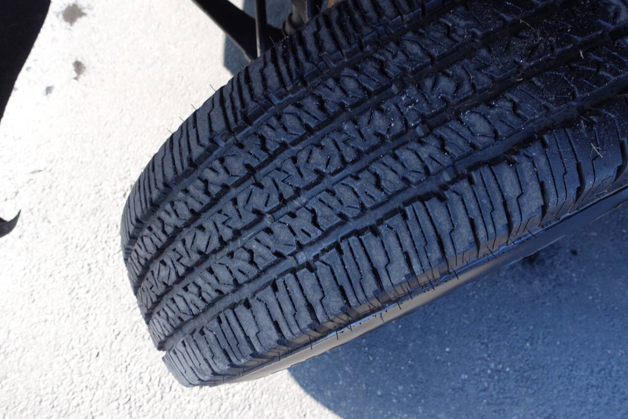 Used 2022 Chevrolet Silverado 2500 W/T w/ WT Convenience Package image 49