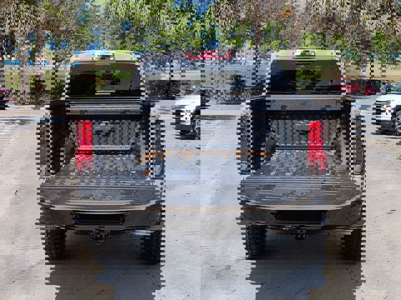 New 2026 Chevrolet Colorado Trail Boss image 23