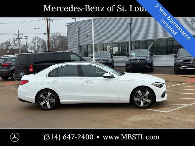 New 2026 Mercedes-Benz C 300 C 300 video 2