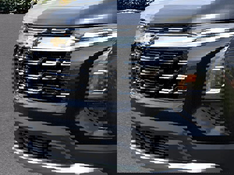 New 2026 Chevrolet Equinox LT w/ Convenience Package II image 13