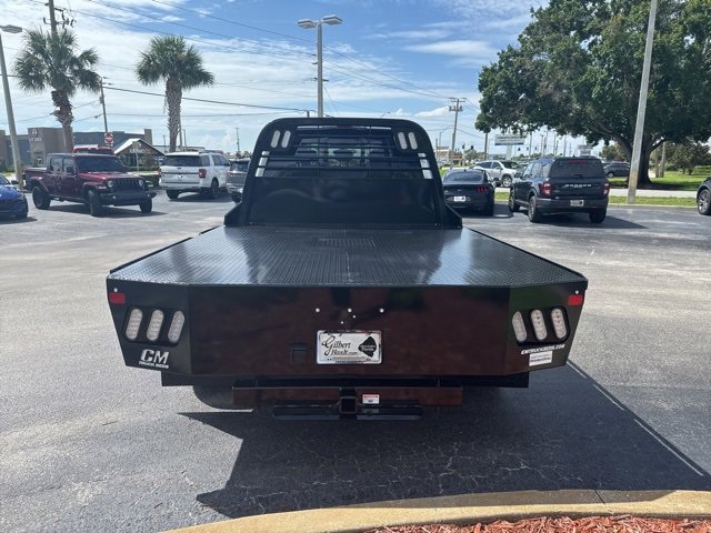 New 2025 Ford F350 XL w/ XL Chrome Package image 4