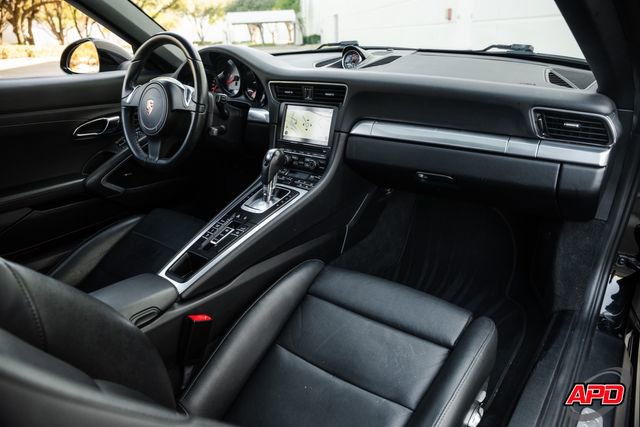 Used 2014 Porsche 911 Carrera 4S AWD/4WD image 21