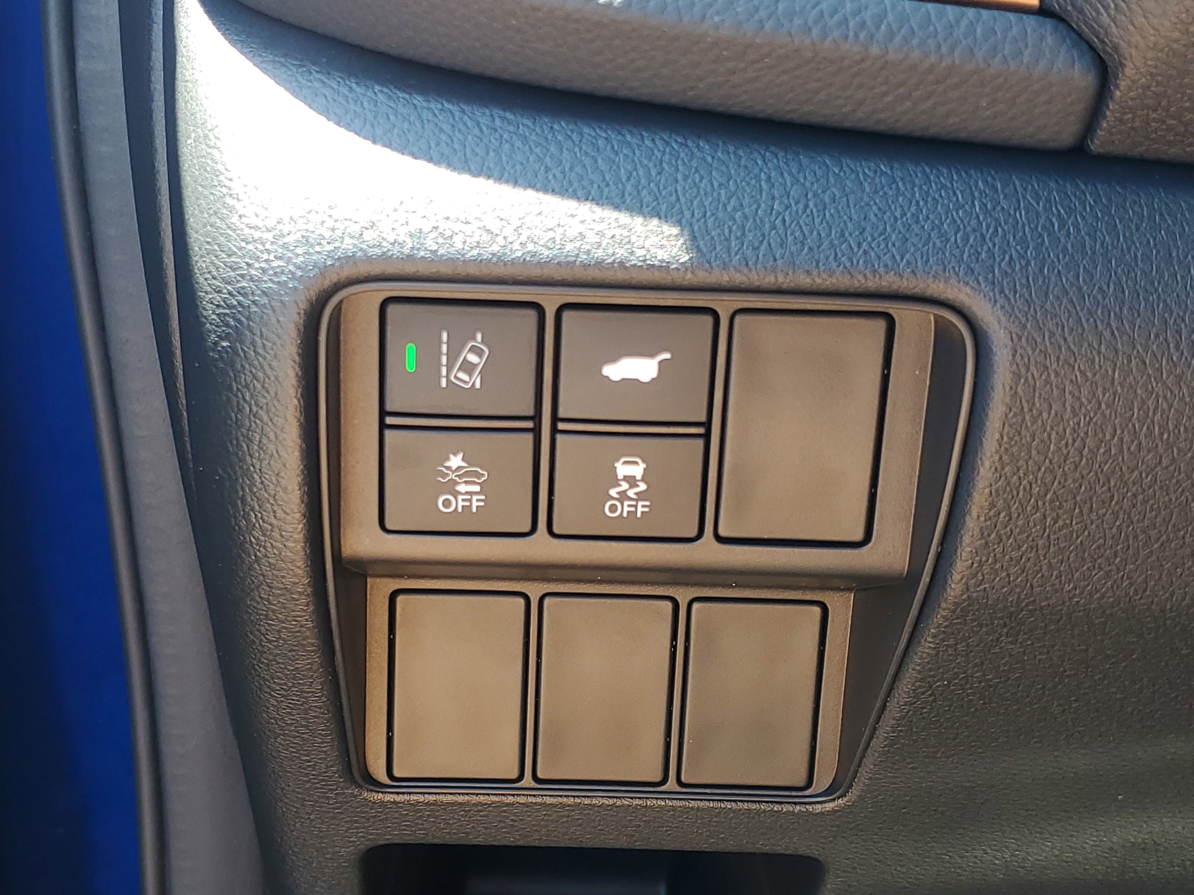 Used 2022 Honda CR-V EX-L image 23