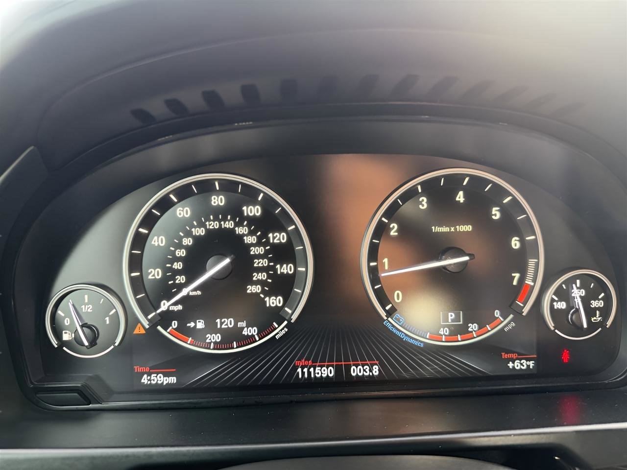 Used 2014 BMW X5 xDrive35i image 23