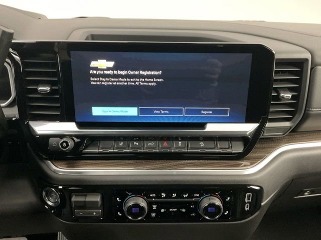 New 2026 Chevrolet Silverado 2500 LT w/ Trail Boss Package image 15