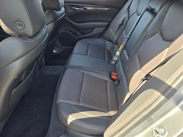 Used 2025 Cadillac CT5 V image 19
