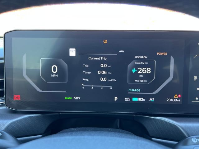 Used 2024 Kia EV9 GT-Line image 25