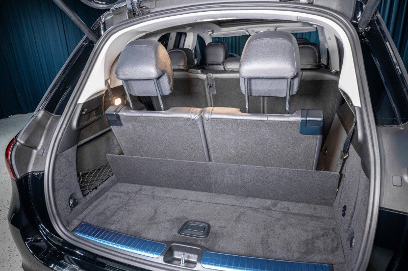 Certified 2026 Mercedes-Benz GLE 450 4MATIC image 6