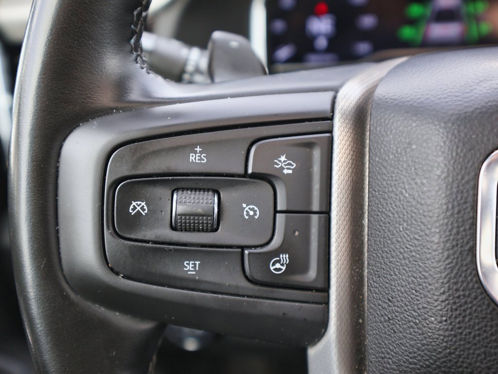 Certified 2024 GMC Sierra 1500 Denali w/ Denali Reserve Package image 20