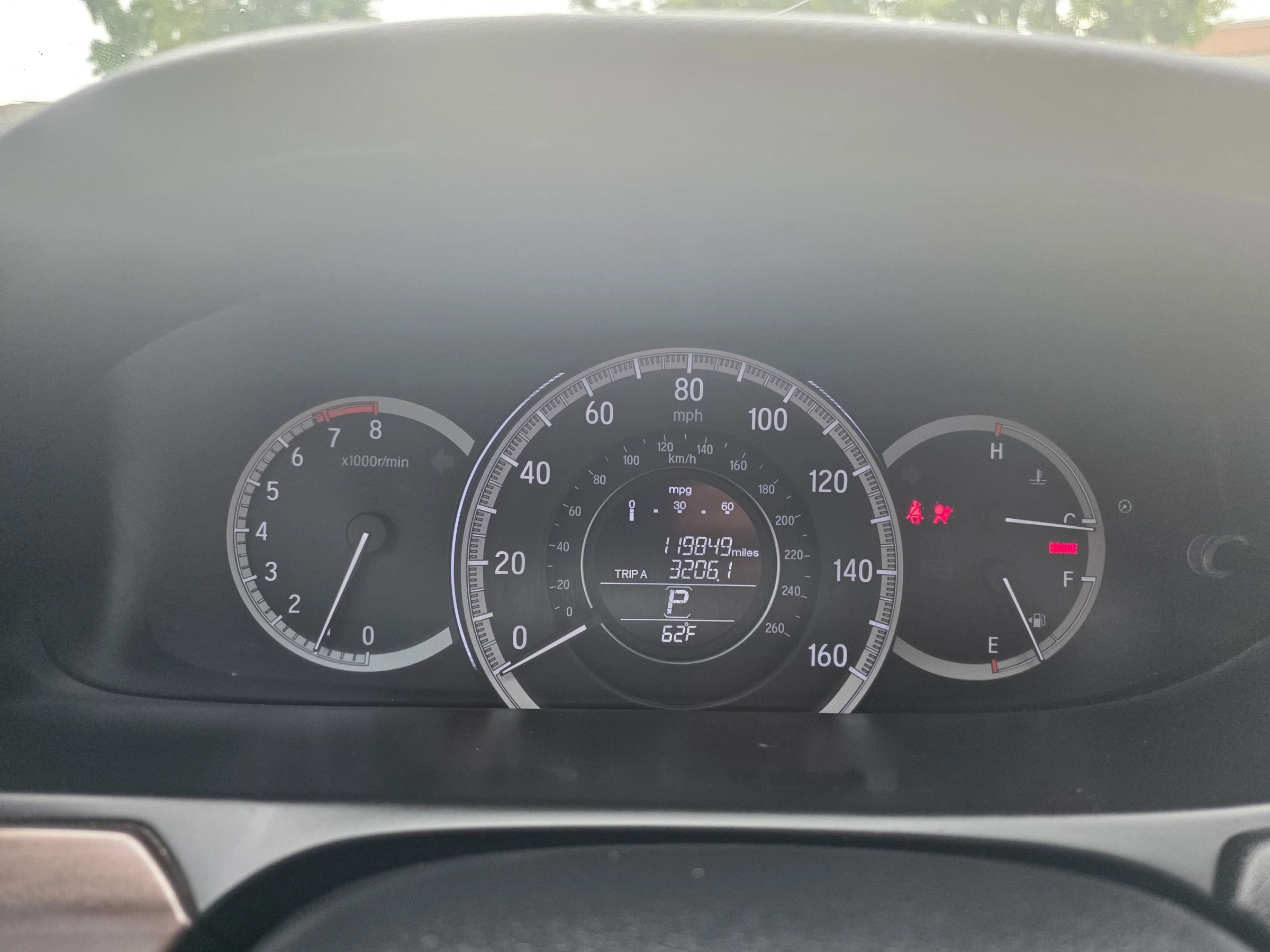 Used 2017 Honda Accord EX-L image 27