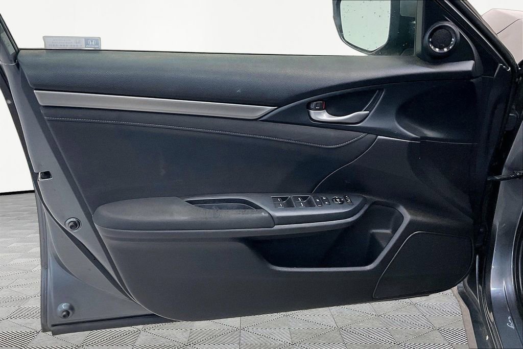 Used 2020 Honda Civic EX image 21
