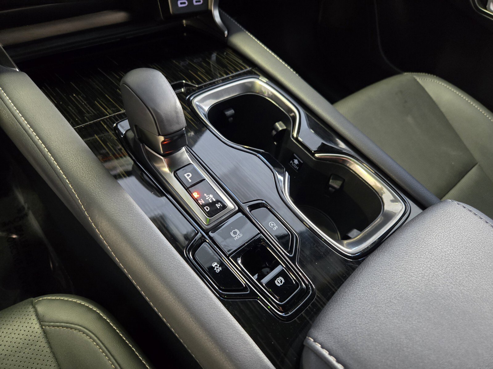 Certified 2025 Lexus RX 350 FWD image 26