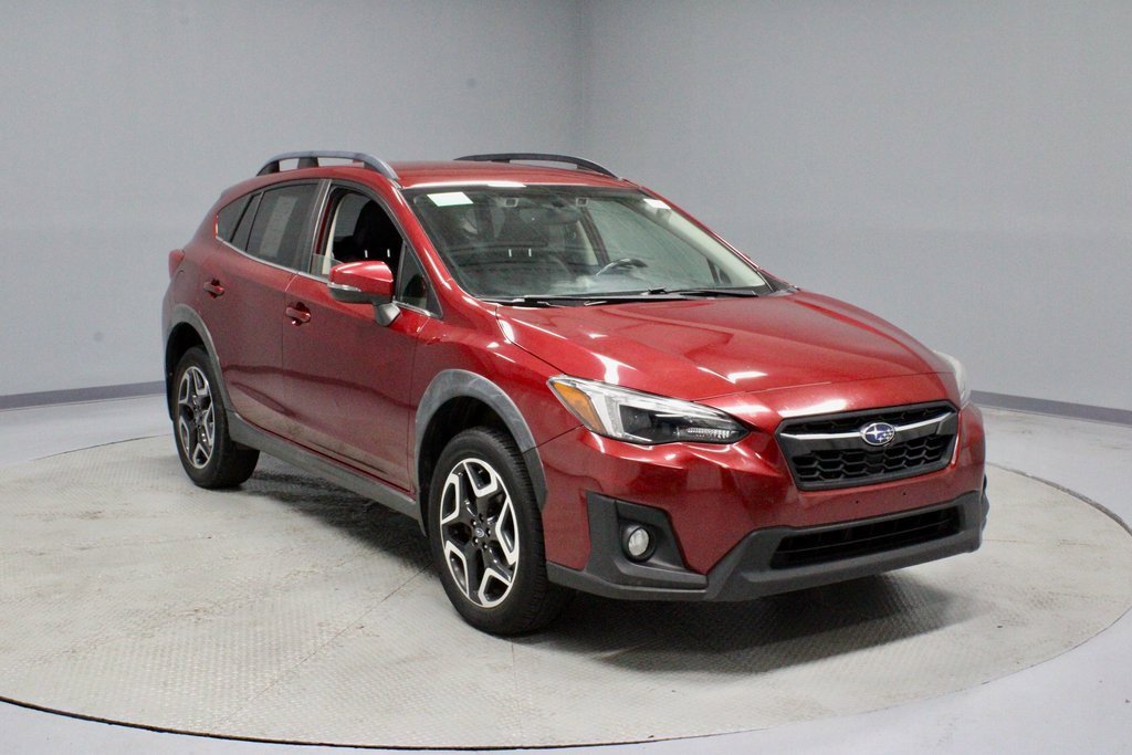 Used 2019 Subaru Crosstrek 2.0i Limited w/ Popular Package #2