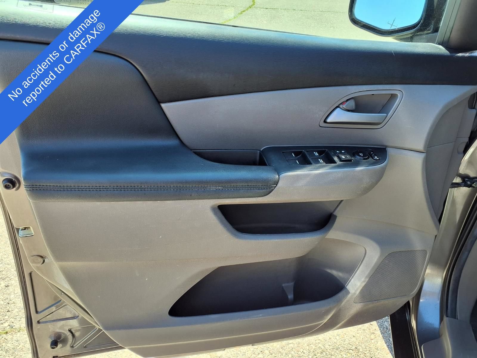 Used 2012 Honda Odyssey EX-L image 15