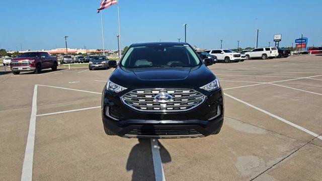 Used 2024 Ford Edge SEL AWD/4WD image 3