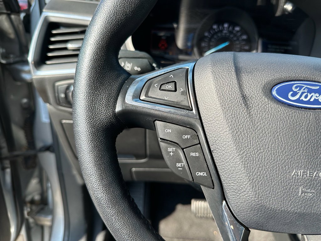 Used 2024 Ford Edge Titanium image 20