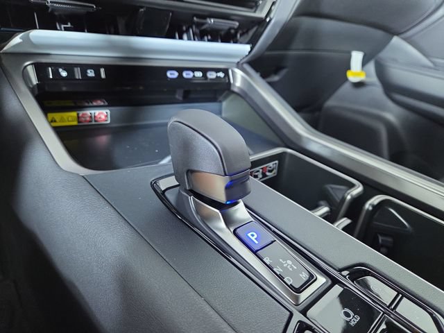 New 2026 Lexus TX 350 AWD w/ Technology Package image 21