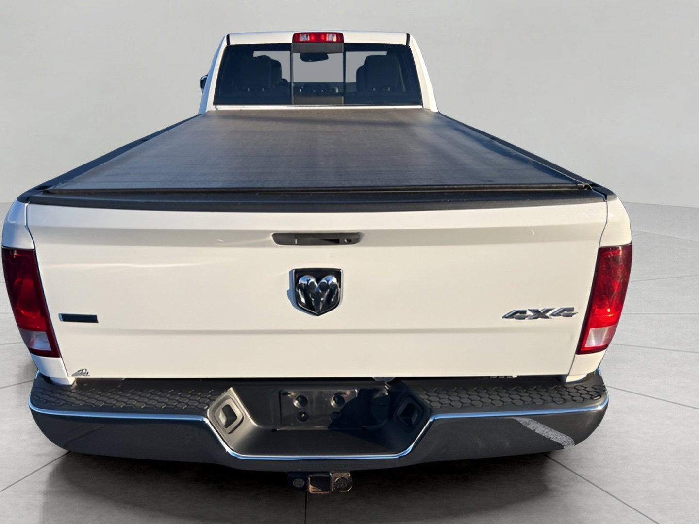 Used 2014 RAM 3500 SLT w/ Protection Group image 8