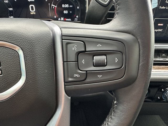 Used 2022 GMC Sierra 1500 Elevation image 16