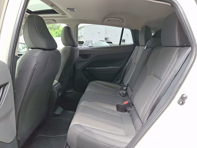 Certified 2025 Subaru Crosstrek 2.0i Premium AWD/4WD image 10