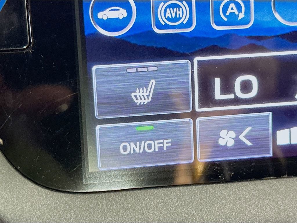 Used 2022 Subaru Outback Wilderness AWD/4WD image 21