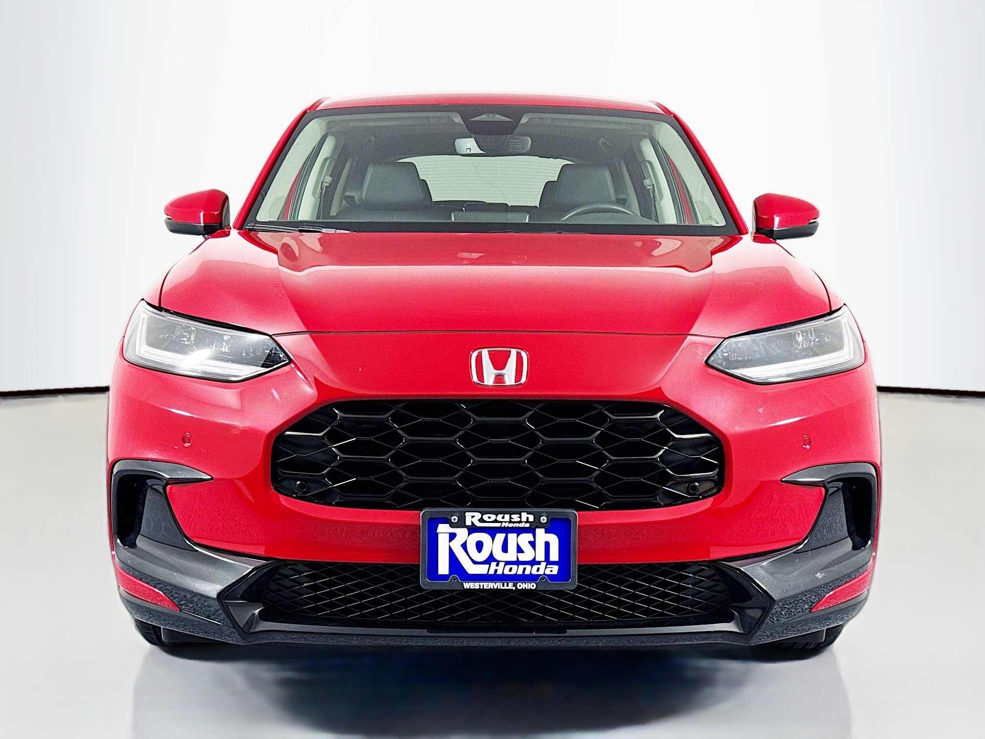 Certified 2024 Honda HR-V EX-L video 2